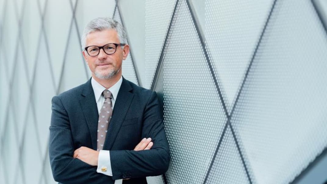 Андрей Мельник