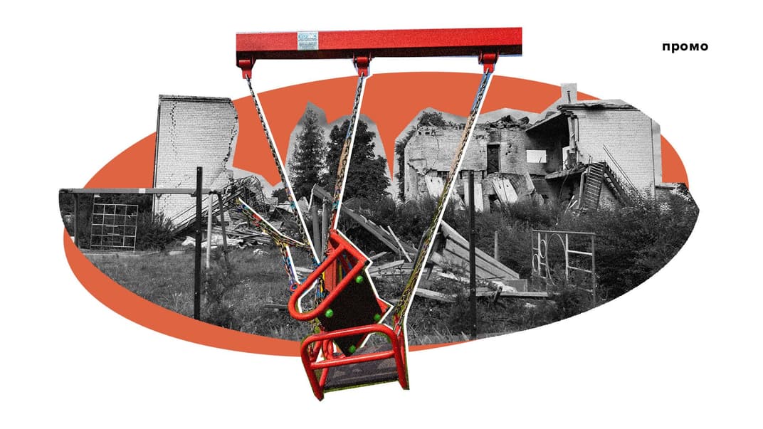 Coca-Cola инвестирует $1,1 млн в восстановление разрушенного детского сада в Киевской области