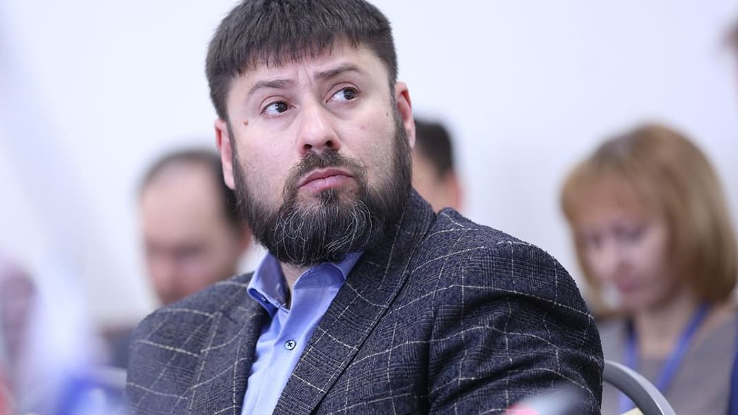 Олександр Гогілашвілі