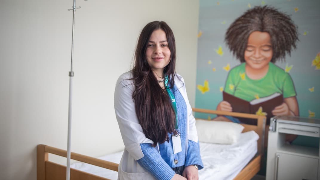 Александра Васильченко