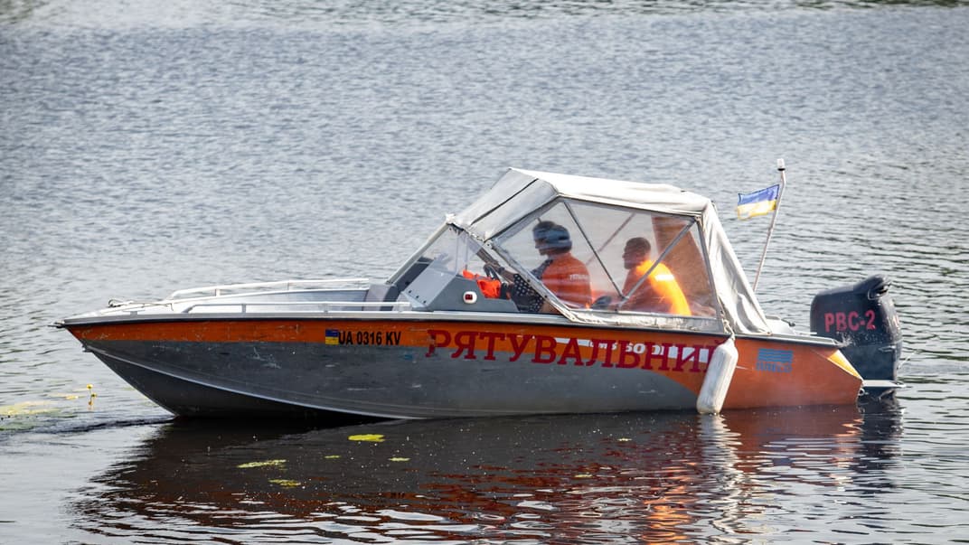 Тренировка в столице, 21 июня 2023 года