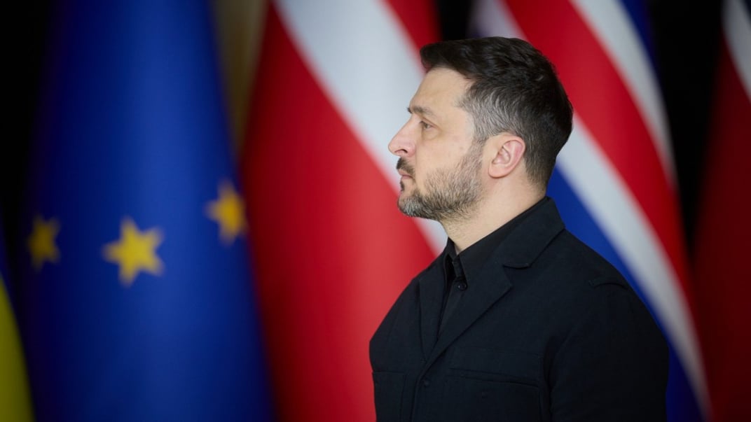 Президент України Володимир Зеленський Президент України Володимир Зеленський