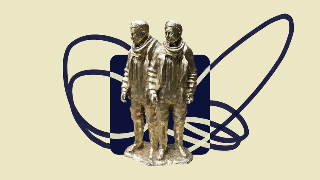 Бронза — металл героев: как в Тбилиси появился памятник Герою Украины Александру Мациевскому