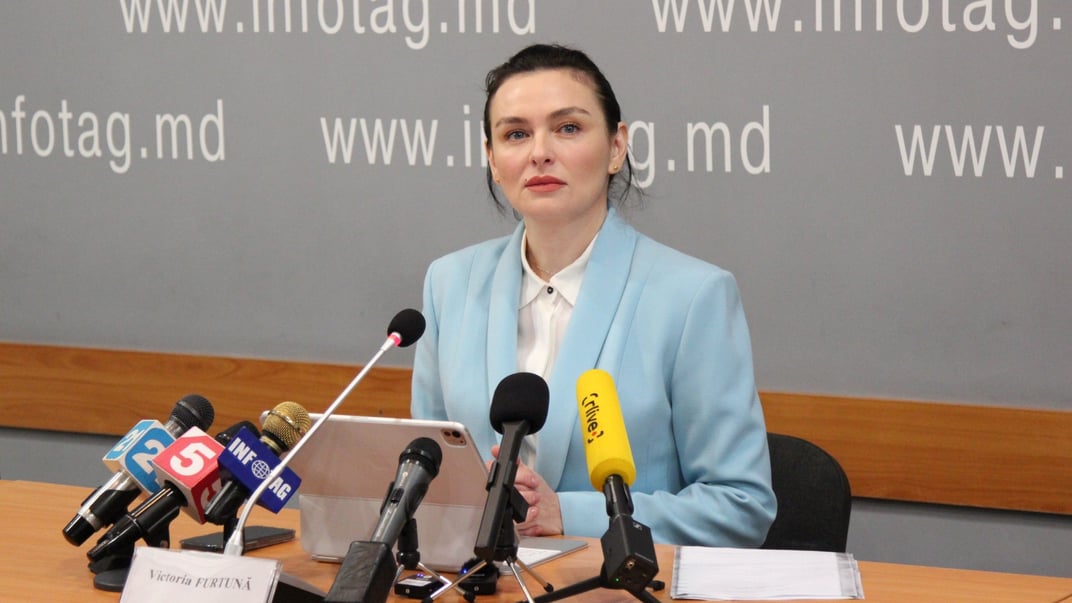 Вікторія Фурунте