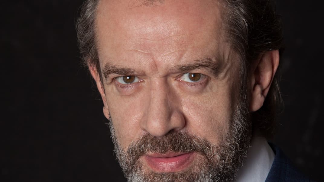 Владимир Машков