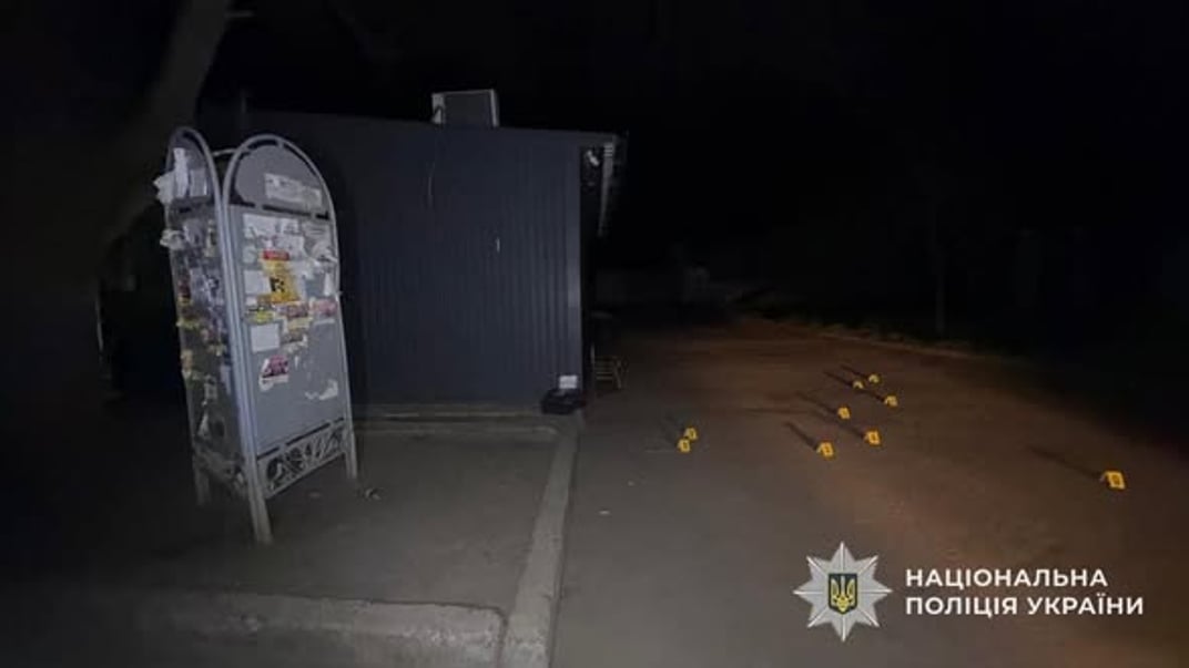 Бійців батальйону «Вовки Да Вінчі» підозрюють у побитті чоловіка
