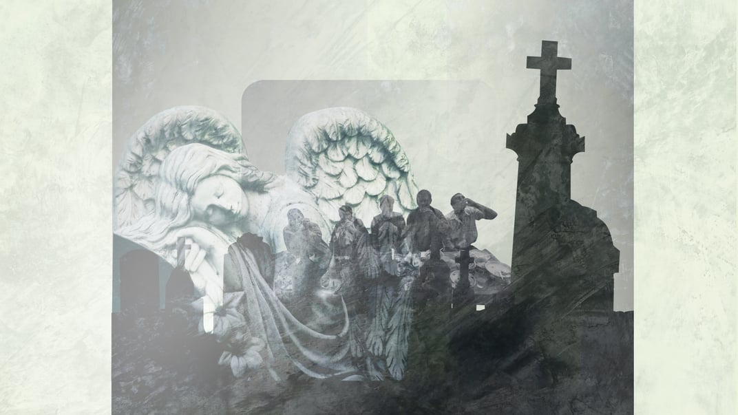 У цей день я не жахаюся смерті