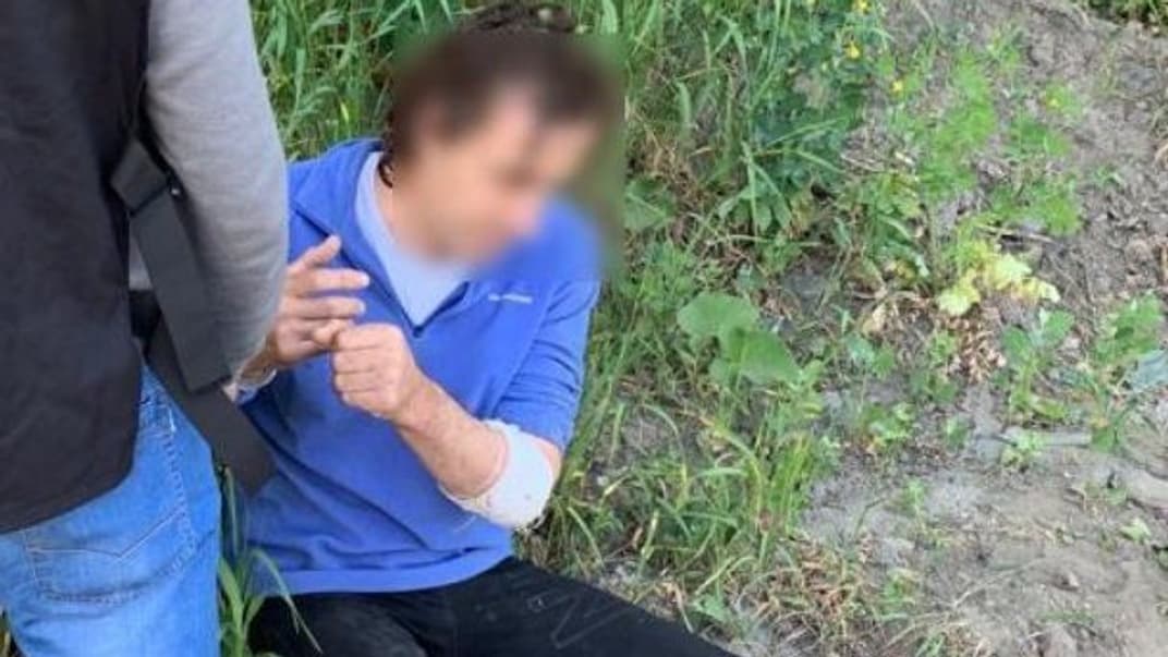 У Хмельницькому тренер із легкої атлетики отримав 15 років за ґратами за шпигунство на користь росії