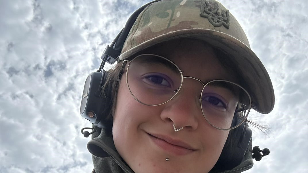 Єлизавета Марцинюк Єлизавета Марцинюк