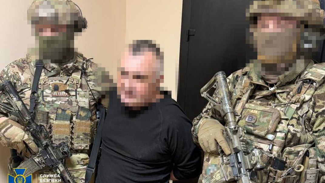 Підозрюваний у вбивстві Дем'яна Ганула Підозрюваний у вбивстві Дем'яна Ганула