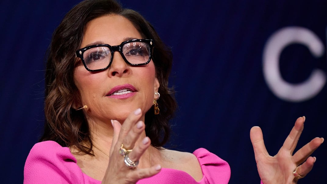 Головна директорка компанії X Лінда Яккаріно