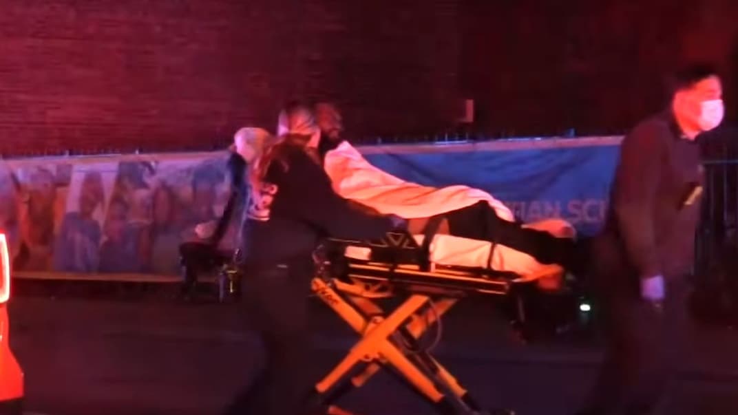 Відомо про 15 поранених під час масової стрілянини у Чикаго