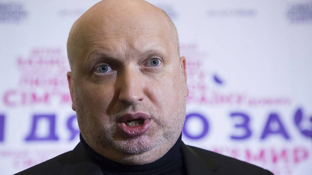 LB.ua нарушило закон, опубликовав статью Турчинова о гендерной политике — Независимый медийный совет