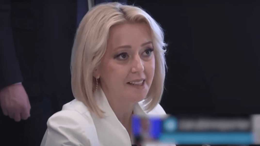 Ольга Дорохина