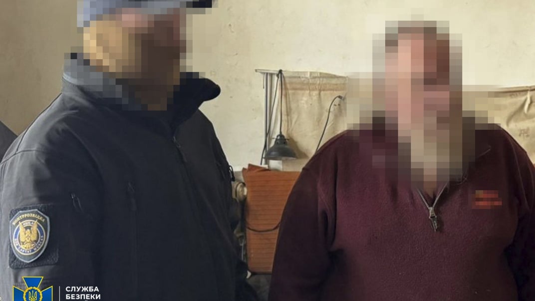 У Харкові учасник захоплення ОДА у 2014 році готував теракт на замовлення росії