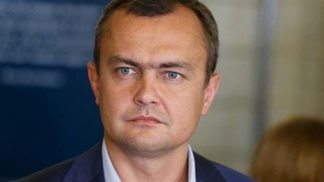 Заступник голови Комітету з питань національної безпеки, оборони та розвідки Юрій Арістов