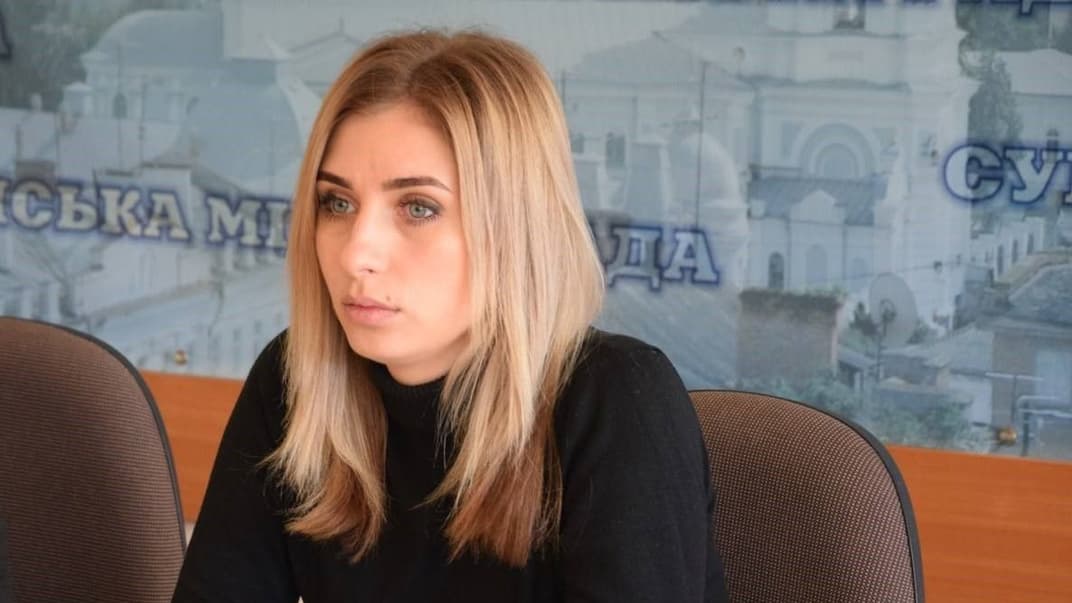 Юлия Павлик