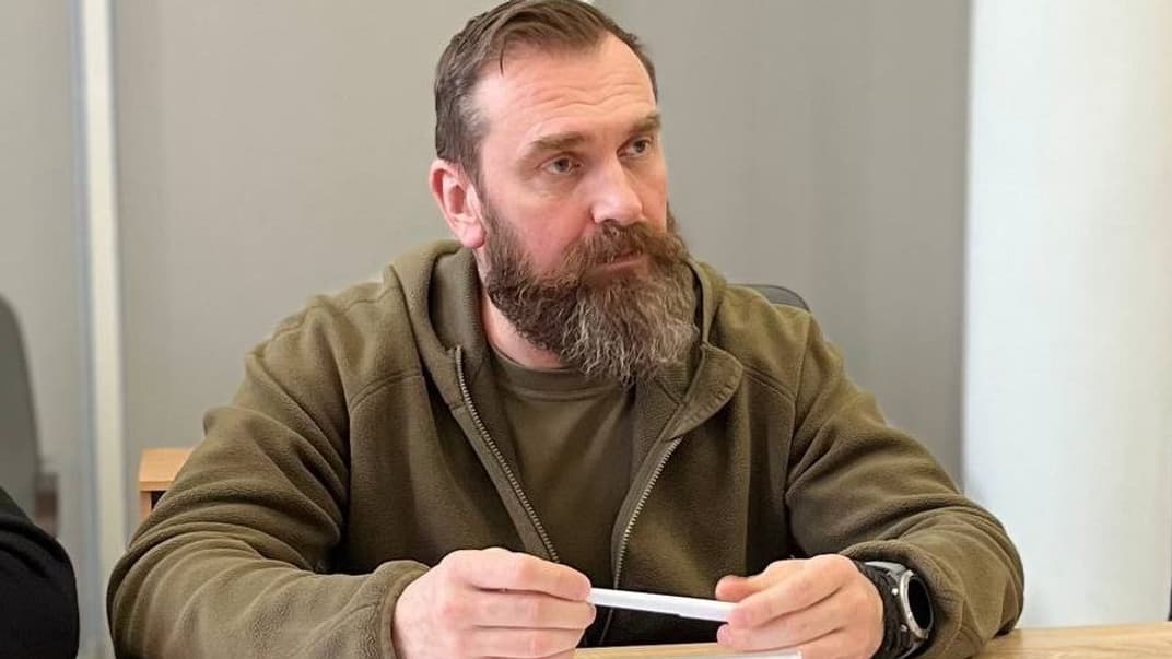 Міністр освіти і науки України Оксен Лісовий