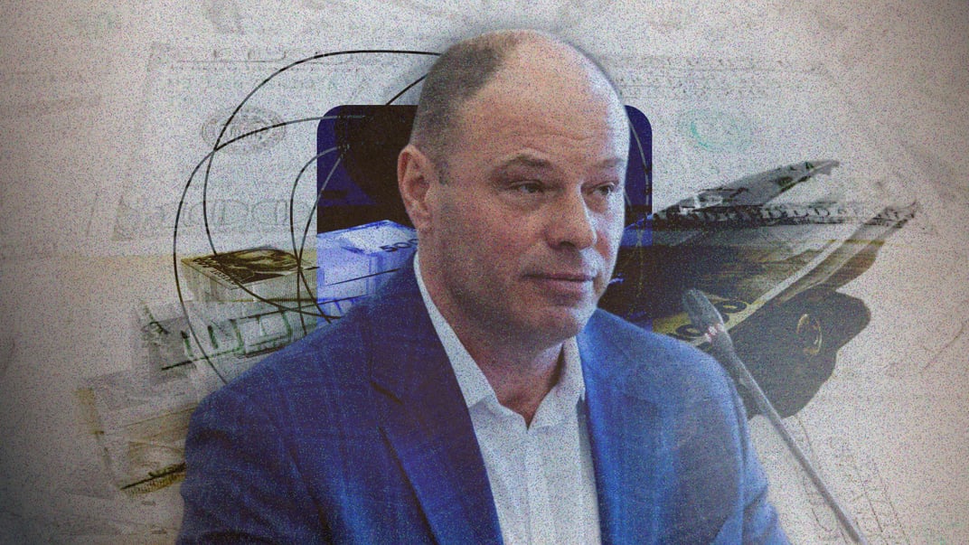 Олександр Плужник