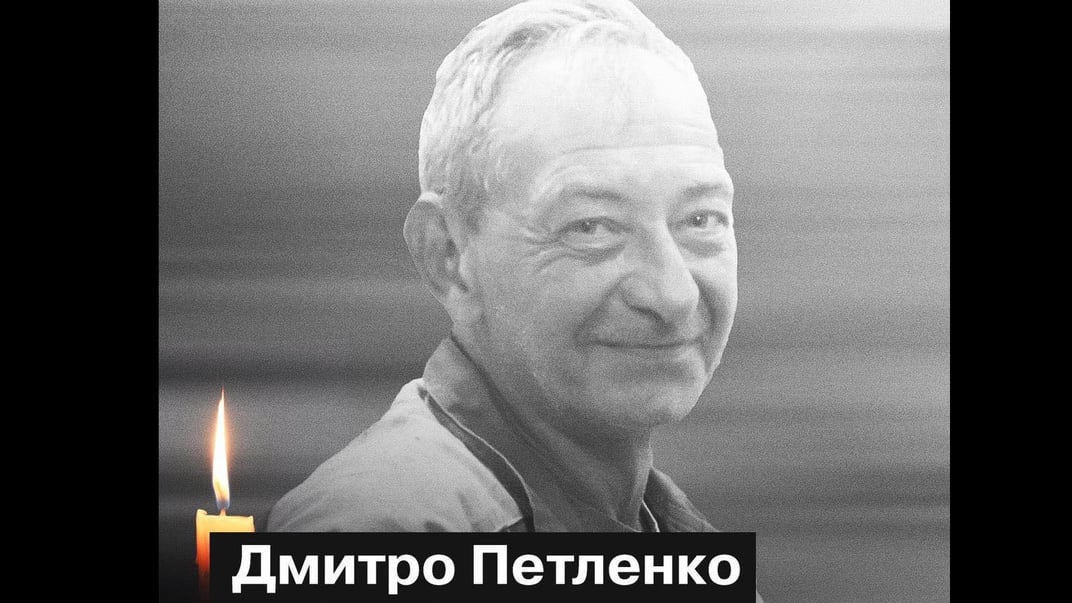 Оккупанты убили энергетика во время обстрела теплоэлектростанций ДТЭК