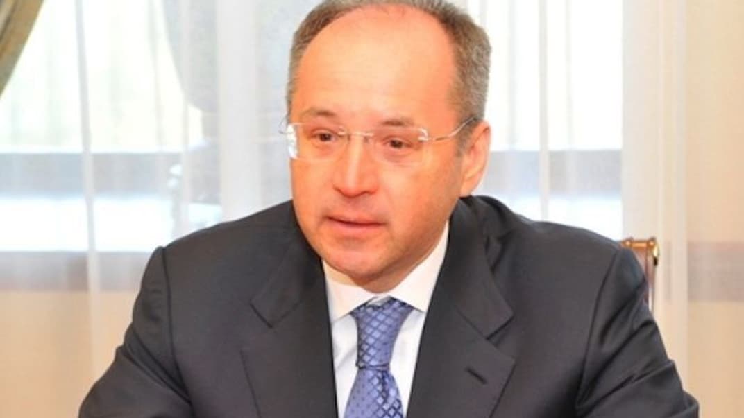 Руслан Демченко