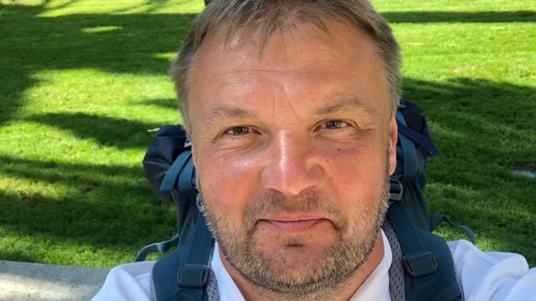 Ексрадник міністра внутршніх справ Вадим Денисенко