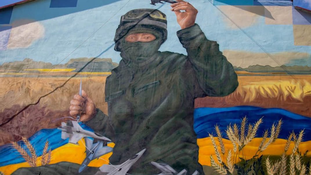 Роман Гломба відзначився майстерністю у знищенні з ПЗРК «Ігла» ворожої авіації та ракет