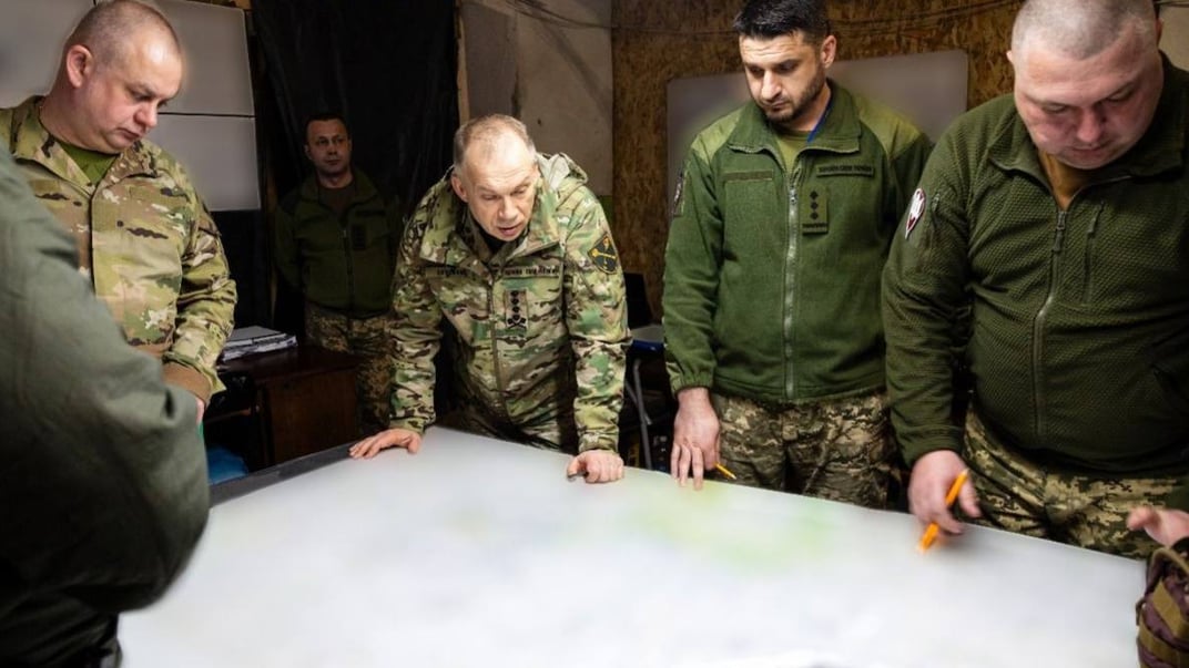 Иллюстративное фото