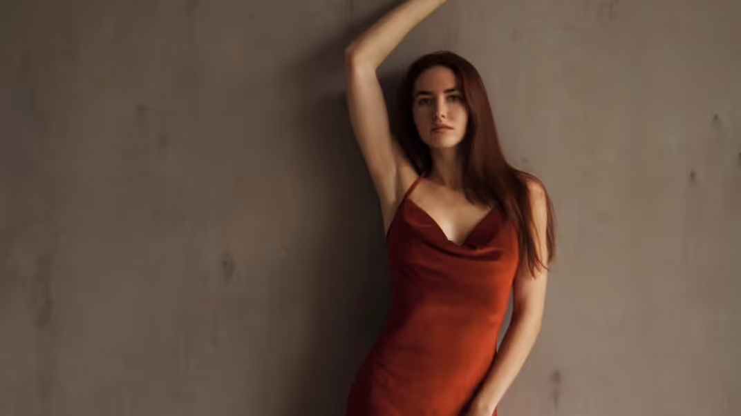 Маргарита Ройтт, яку підозрюють у підриві російського військового в Криму Маргарита Ройтт, яку підозрюють у підриві російського військового в Криму