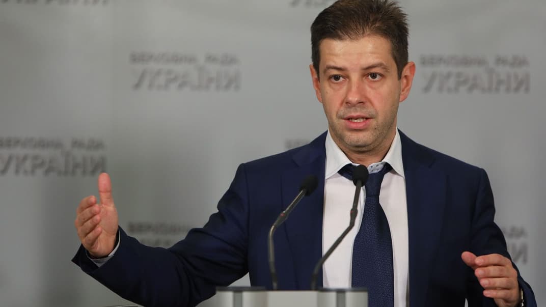 Сергей Алексеев, август 2020 года