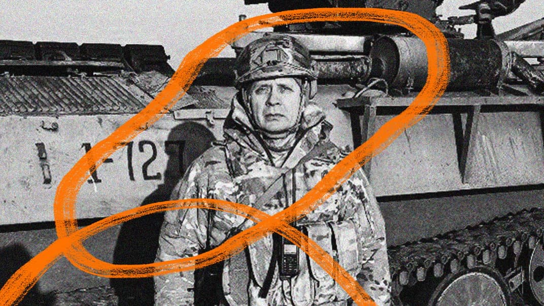 «Ми знаємо, що за декілька днів до вибуху в Оленівці батька перевели в барак», — донька азовця 