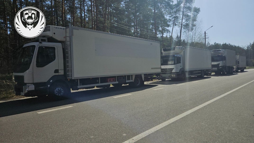 В Украину вернули 909 тел погибших военных