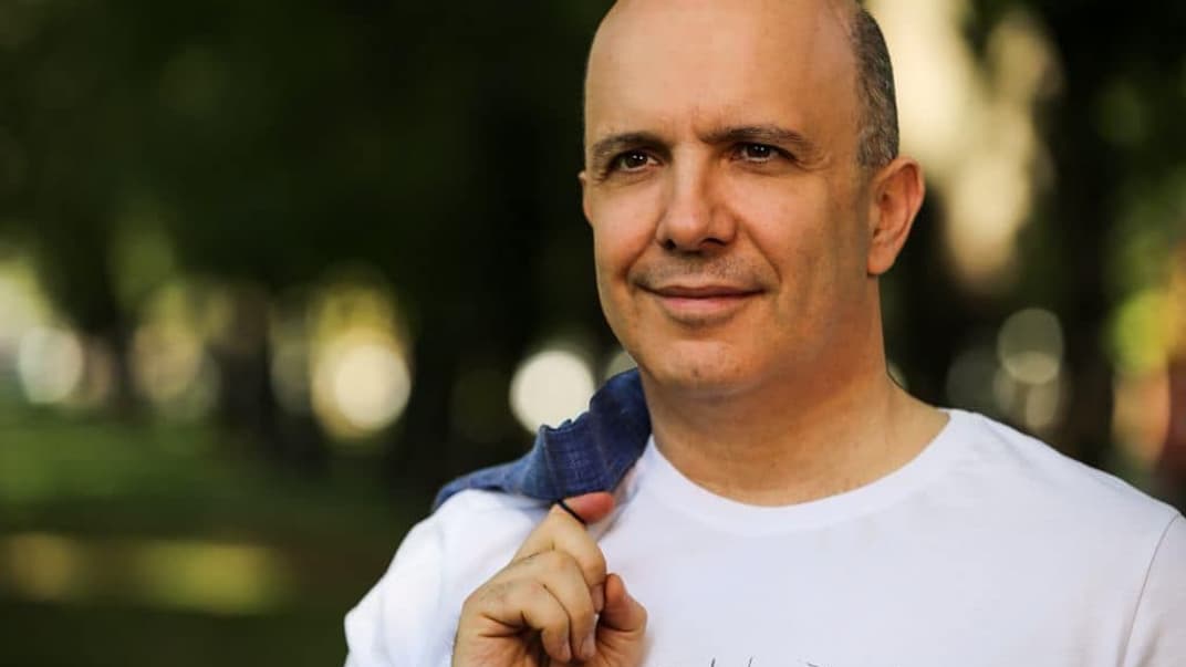 Роман Абрамовский