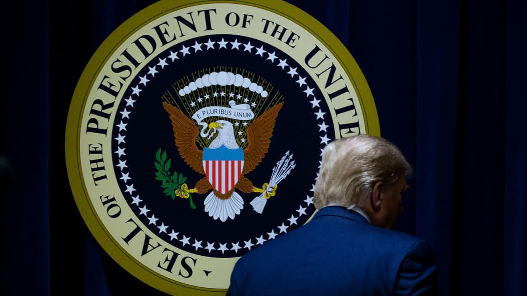 Главные истории недели: импичмент Трампа, газовое соглашение и подробности дела Шеремета