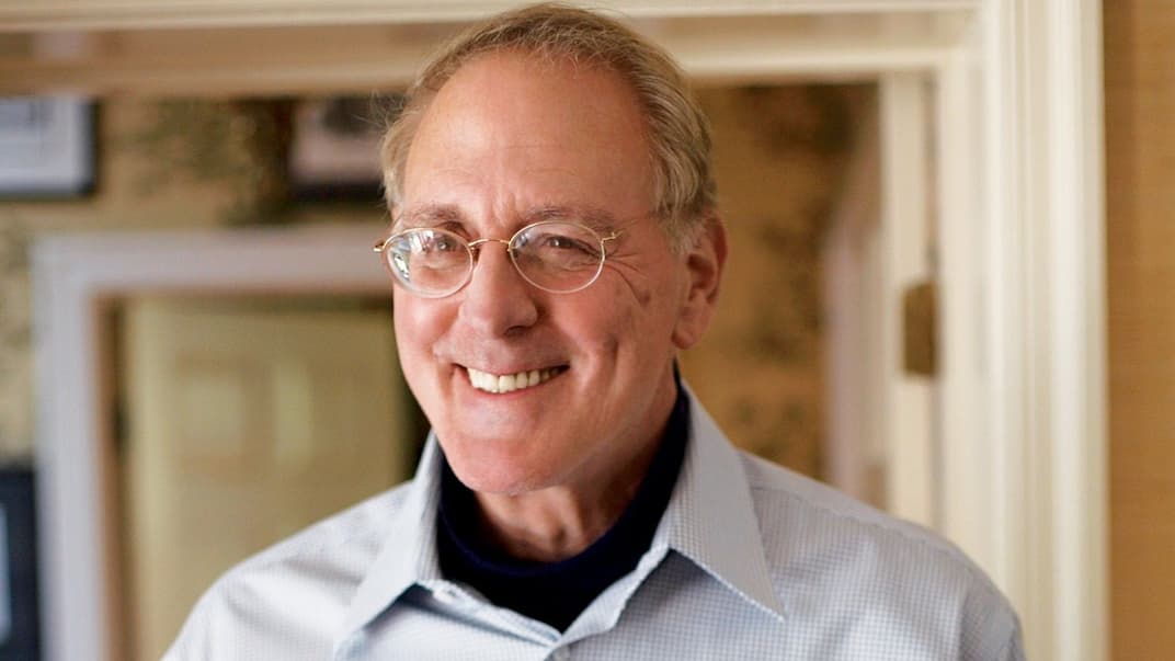 Помер Вінстон Ґрум — автор роману «Форест Ґамп», за яким зняли культовий однойменний фільм