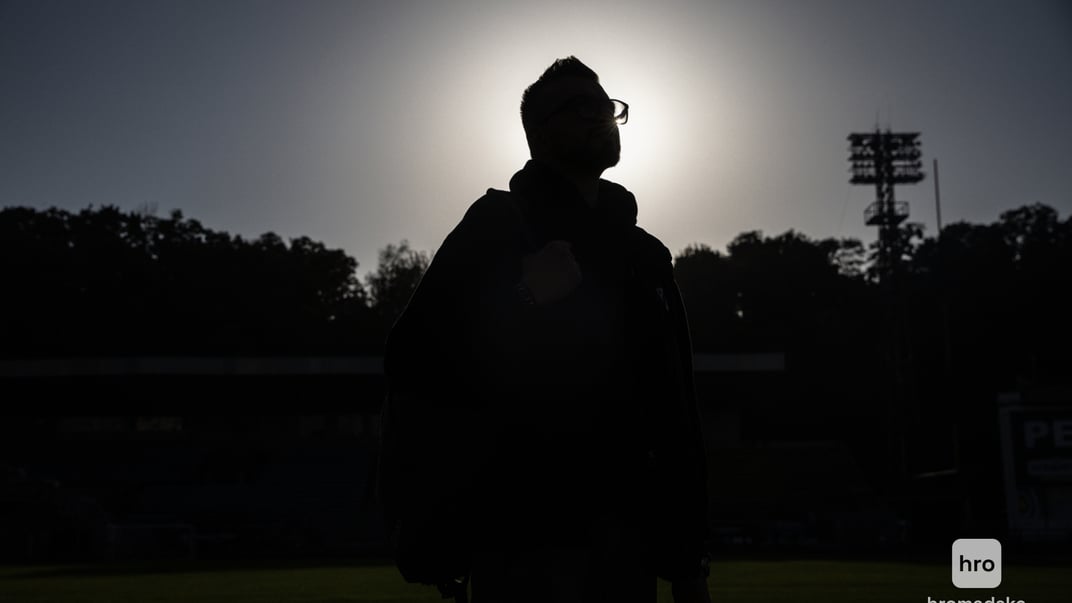 Пацієнт Київської міської психіатричної лікарні імені Павлова Іван