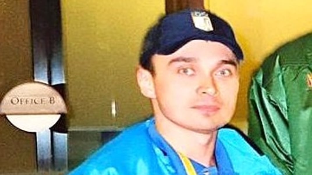 Вбитий у Львові військовий ТЦК Олег Авдєєв двічі брав участь у зимових Олімпійських іграх