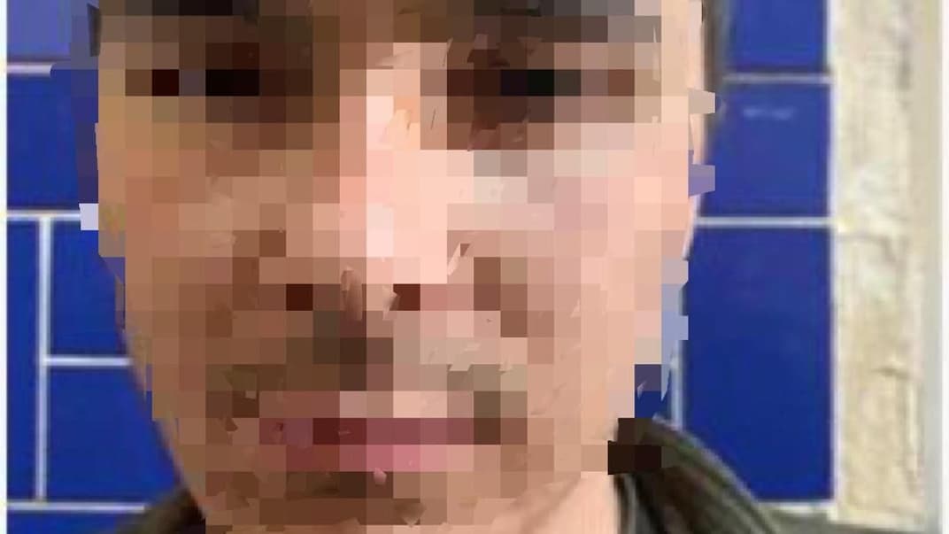 Засуджений окупант