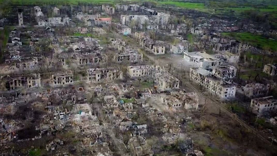 Новотошковское Луганской области