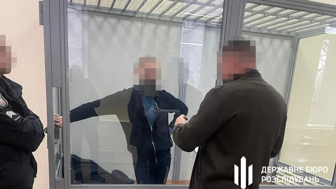 Ексзаступника голови Вищого господарського суду затримали за підозрою в хабарництві