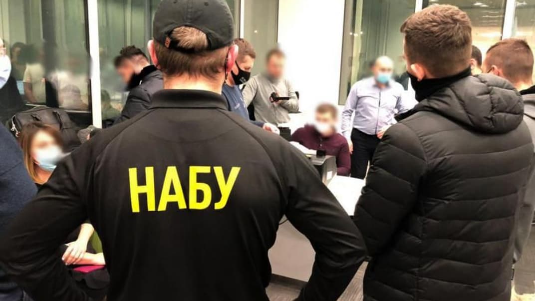 Главу государственного порта «Черноморск» поймали на взятке в $250 тысяч