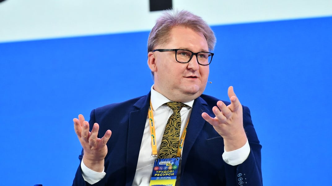 Торговий представник України Тарас Качка