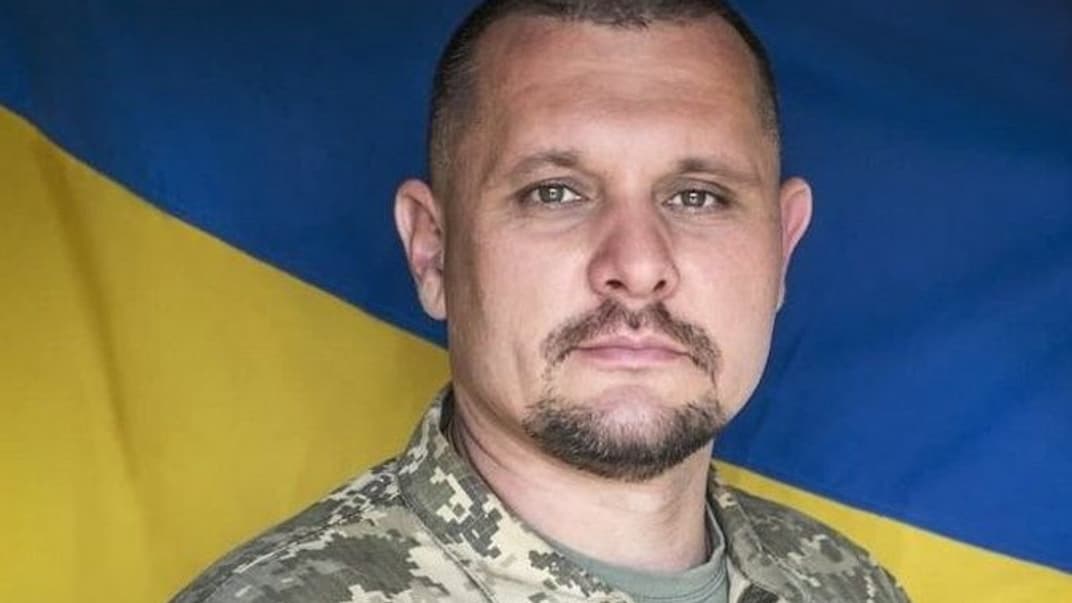 Дмитро Брижинський