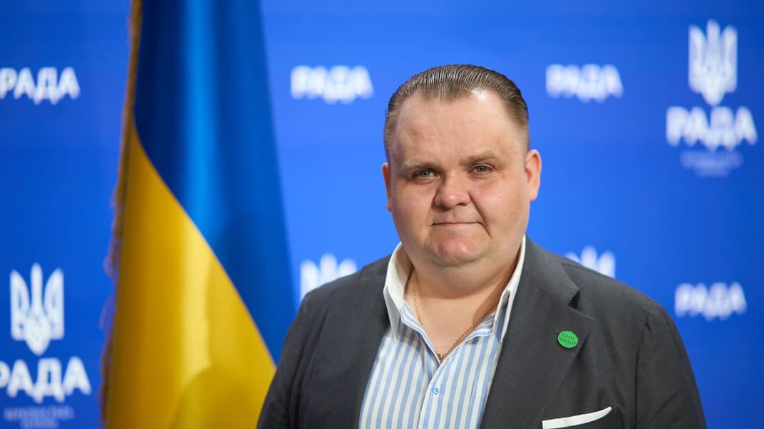 Максим Пашковський