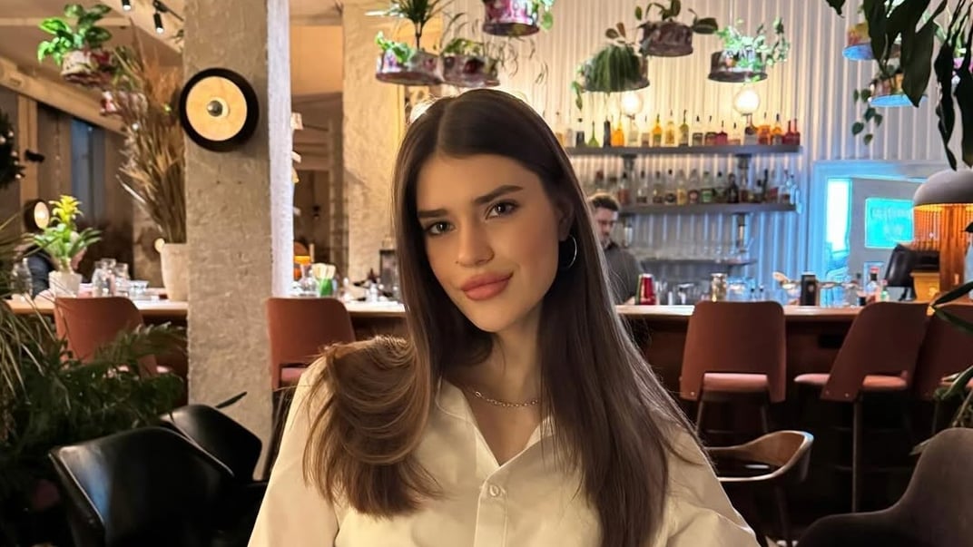 Дар’я Жолус