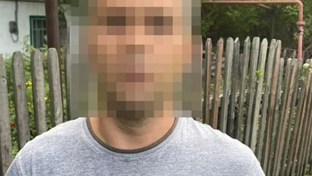 Жителю Дніпропетровщини, який зґвалтував 8-річну дівчинку, присудили довічне