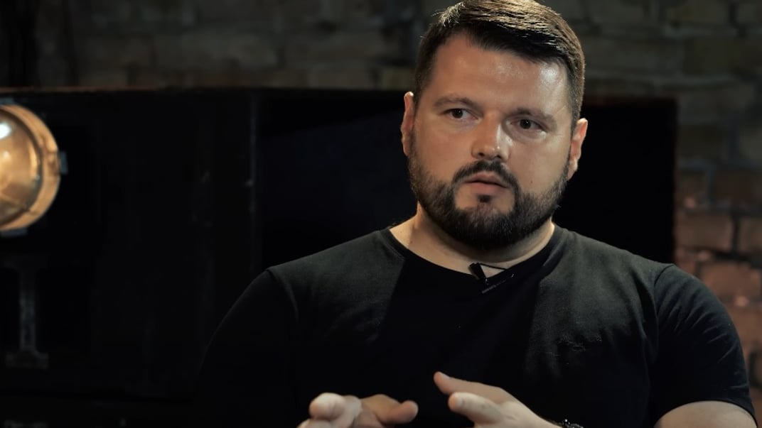 Станіслав Броневицький