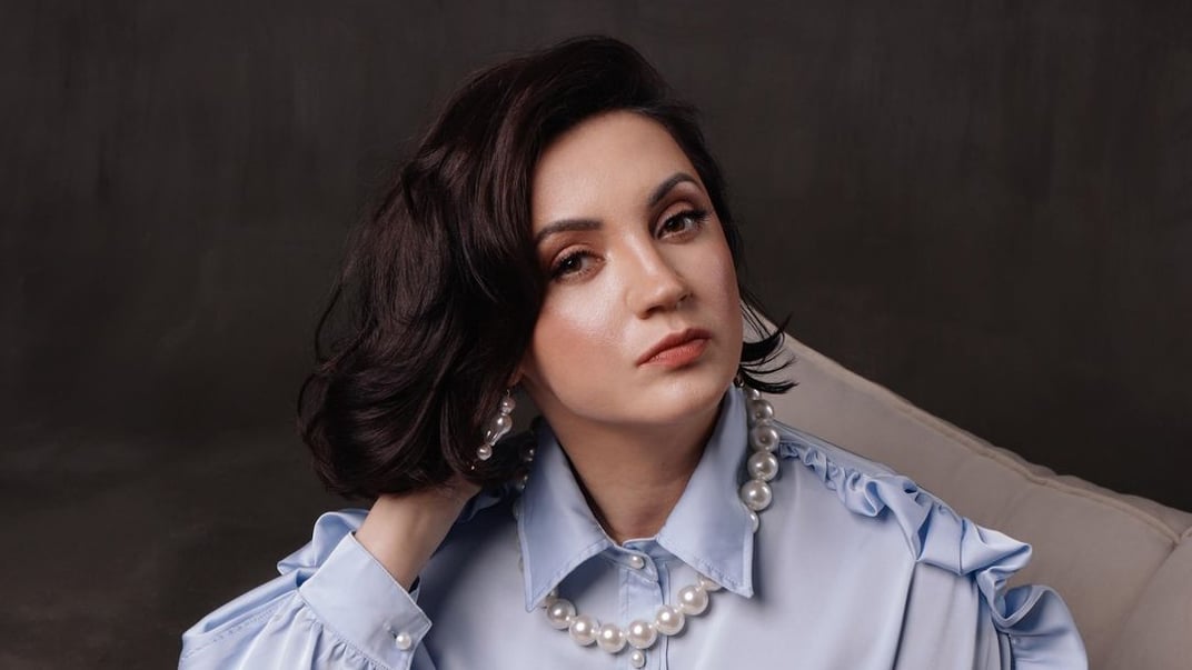 Ілюстративне фото. Співачка Ольга Цибульська