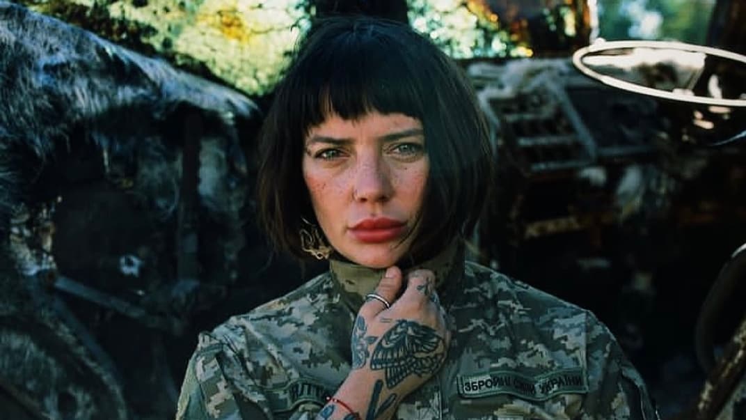 Шура Рязанцева