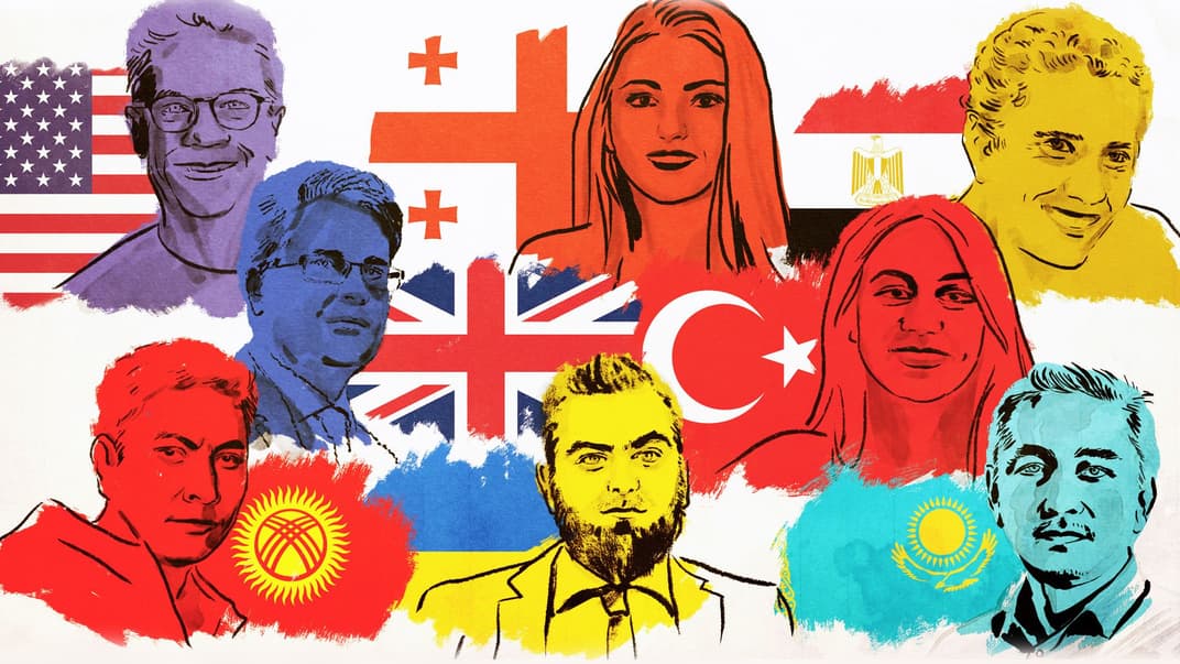 Проверка на прочность: как работают фактчекеры в странах с гибридным режимом и авторитарных государствах